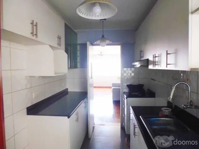 VENDO MODERNO DPTO EN VALLE HERMOSO, SURCO — foto 4