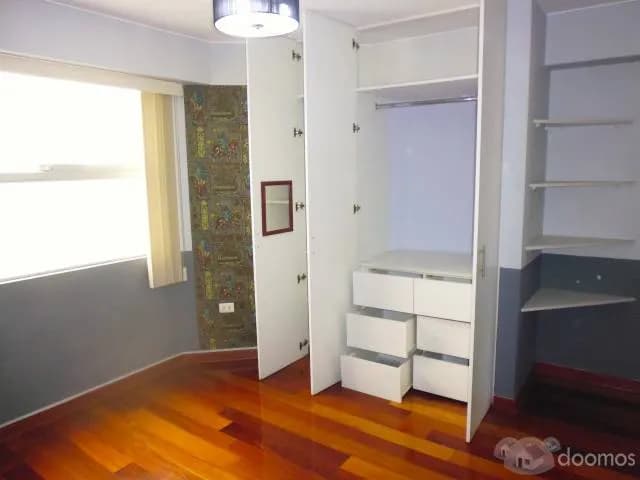 VENDO MODERNO DPTO EN VALLE HERMOSO, SURCO — foto 5
