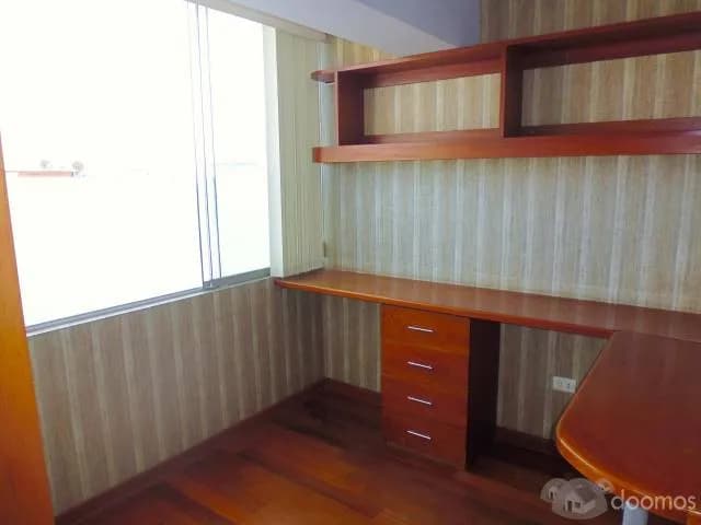 VENDO MODERNO DPTO EN VALLE HERMOSO, SURCO — foto 6