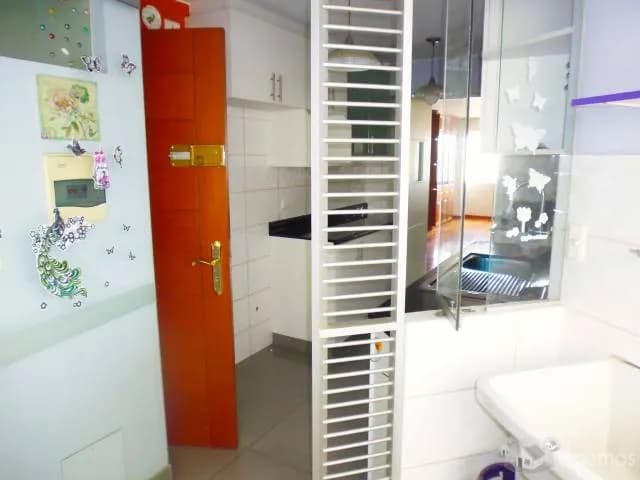 VENDO MODERNO DPTO EN VALLE HERMOSO, SURCO — foto 11
