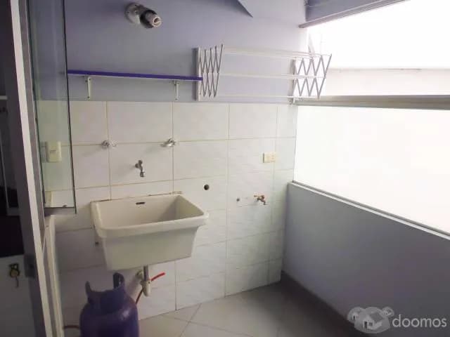 VENDO MODERNO DPTO EN VALLE HERMOSO, SURCO — foto 12