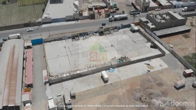En Venta Terreno ubicado a Lado del Ex Terminal Pesquero. — foto 1