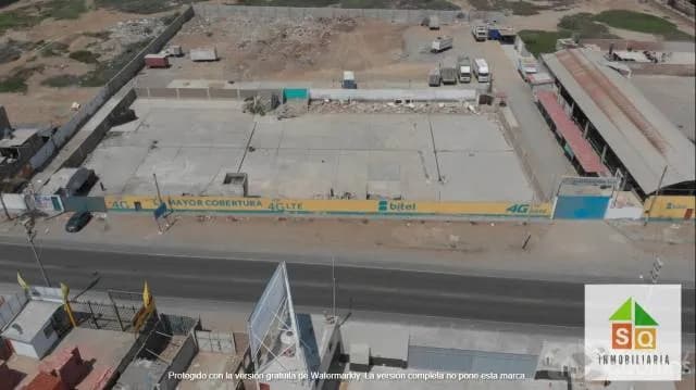 En Venta Terreno ubicado a Lado del Ex Terminal Pesquero. — foto 5