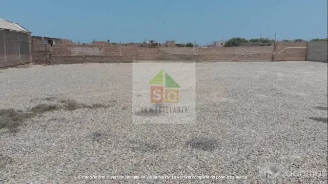 En Venta Terreno ubicado a Lado del Ex Terminal Pesquero. — foto 7