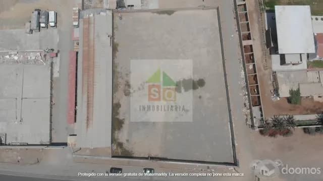 En Venta Terreno ubicado a Lado del Ex Terminal Pesquero. — foto 8