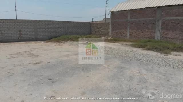 En Venta Terreno ubicado a Lado del Ex Terminal Pesquero. — foto 9