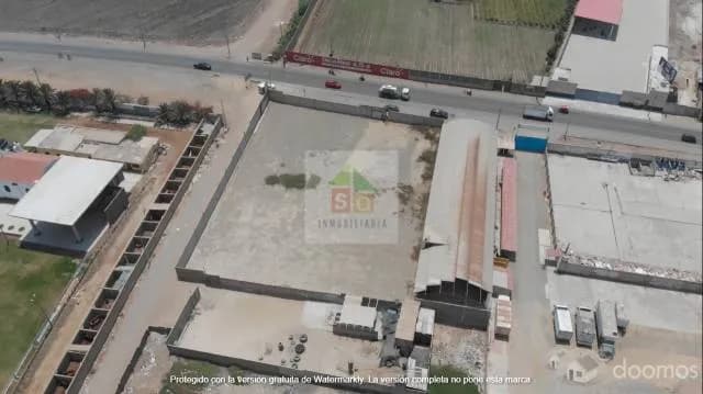 En Venta Terreno ubicado a Lado del Ex Terminal Pesquero. — foto 10