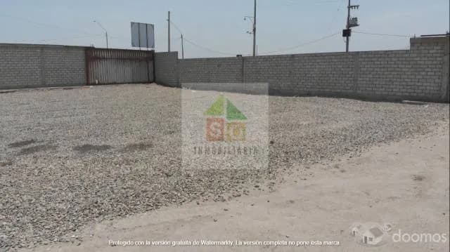 En Venta Terreno ubicado a Lado del Ex Terminal Pesquero. — foto 11