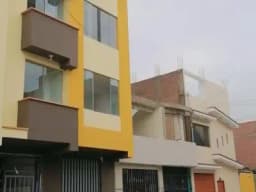 Departamentos en Carabayllo
