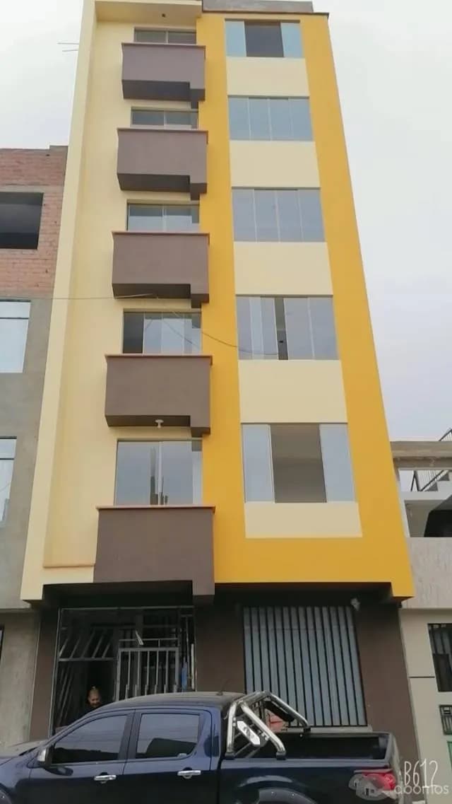 Departamentos en Carabayllo — foto 8