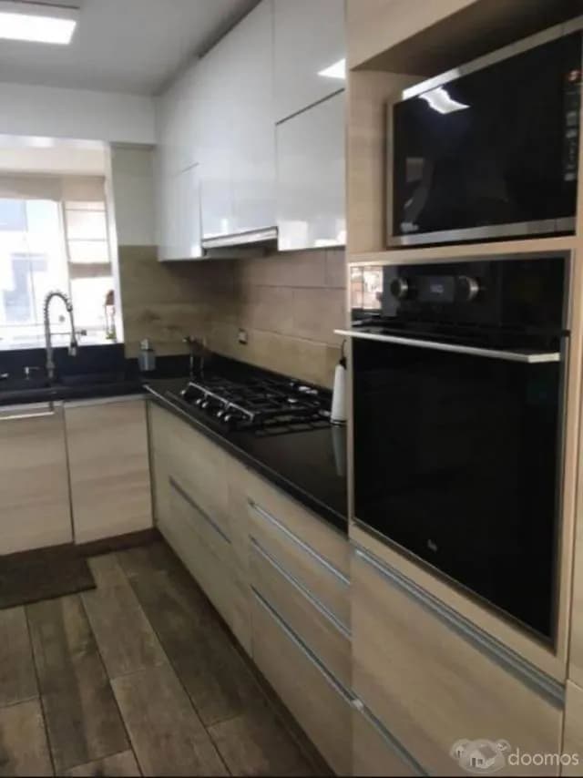 Venta Dpto Duplex en Calle Los Jazmines, Santiago de Surco — foto 5