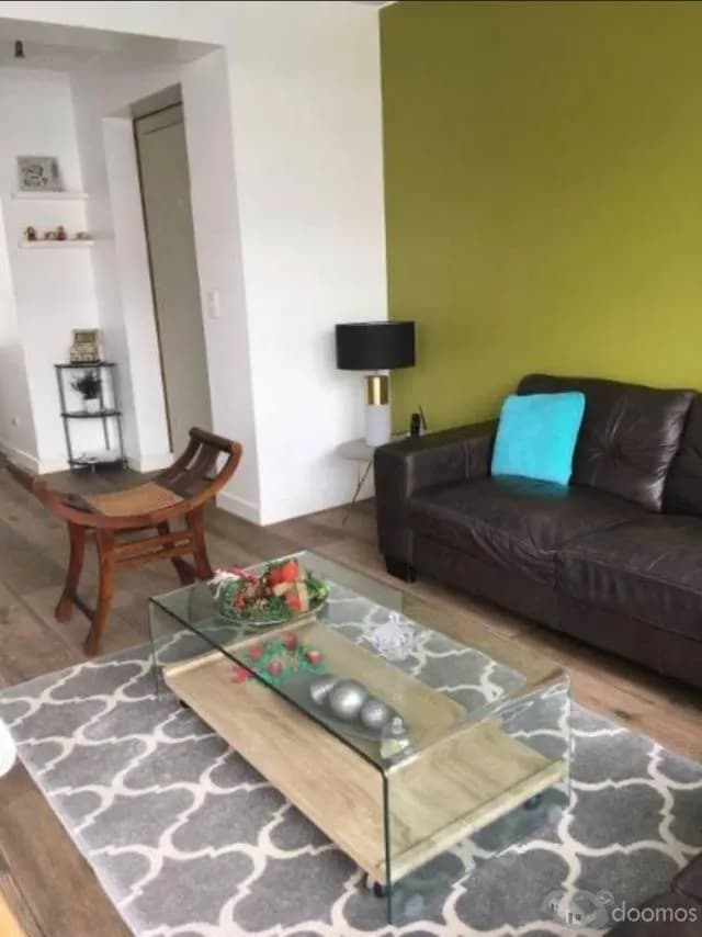 Venta Dpto Duplex en Calle Los Jazmines, Santiago de Surco — foto 7