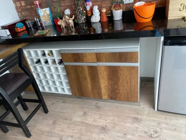 Venta Dpto Duplex en Calle Los Jazmines, Santiago de Surco — foto 8