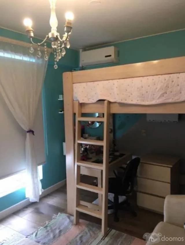 Venta Dpto Duplex en Calle Los Jazmines, Santiago de Surco — foto 9