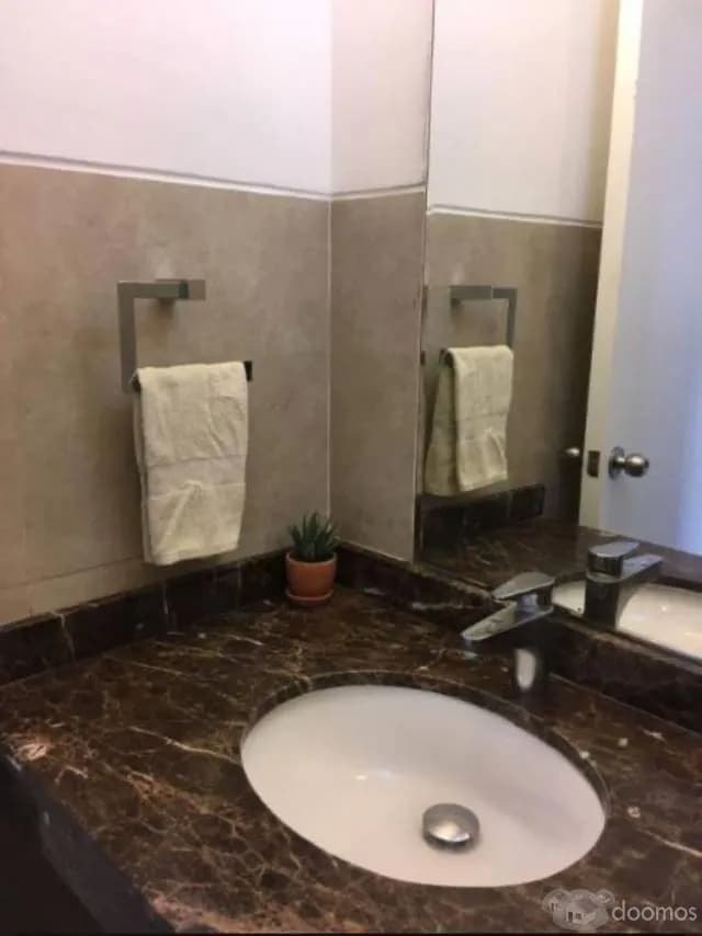 Venta Dpto Duplex en Calle Los Jazmines, Santiago de Surco — foto 12