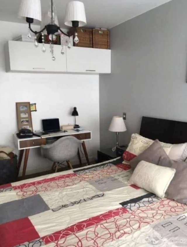 Venta Dpto Duplex en Calle Los Jazmines, Santiago de Surco — foto 13