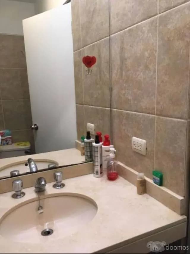 Venta Dpto Duplex en Calle Los Jazmines, Santiago de Surco — foto 15