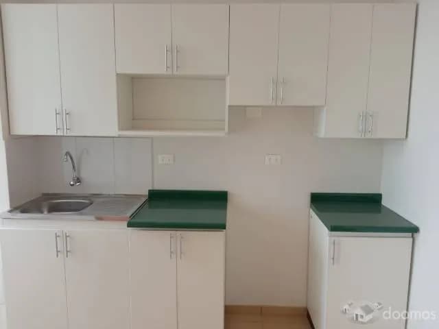 ALQUILO DPTO EN CONDOMINIO CENTRIKA DE PIURA — foto 1