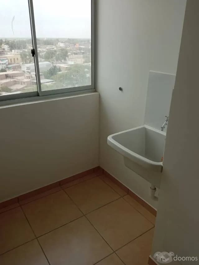 ALQUILO DPTO EN CONDOMINIO CENTRIKA DE PIURA — foto 2
