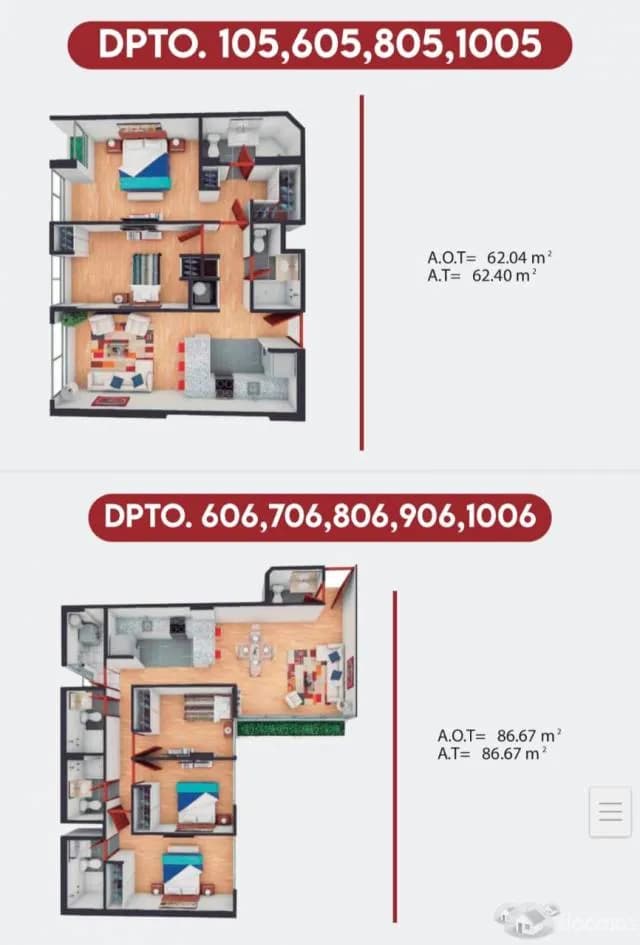 PROYECTO CON CREDITO MI VIVIENDA — foto 8
