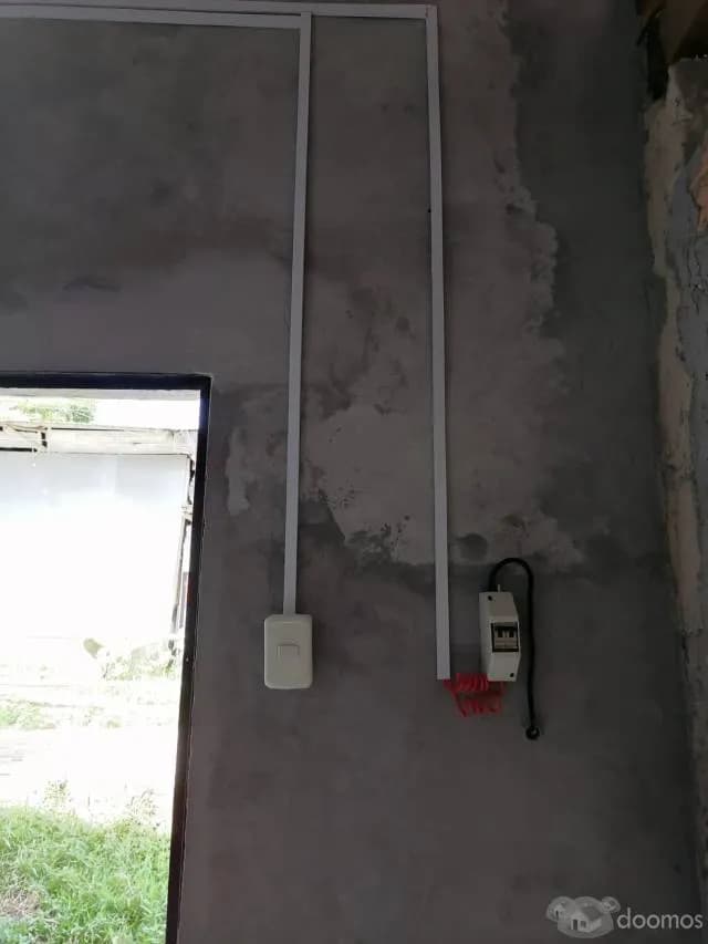CASA CON TÍTULO DE PROPIEDAD A 5 MIN. DEL AEROPUERTO DE IQUITOS — foto 4