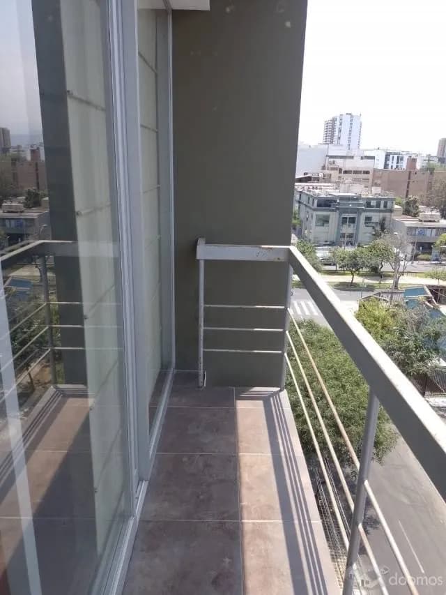 ALQUILO DEPARTAMENTO AMOBLADO MIRAFLORES — foto 1