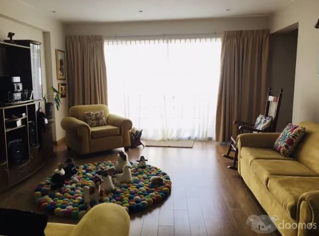 Vendo Dpto completamente amoblado a unas cuadras de Malecón — foto 2