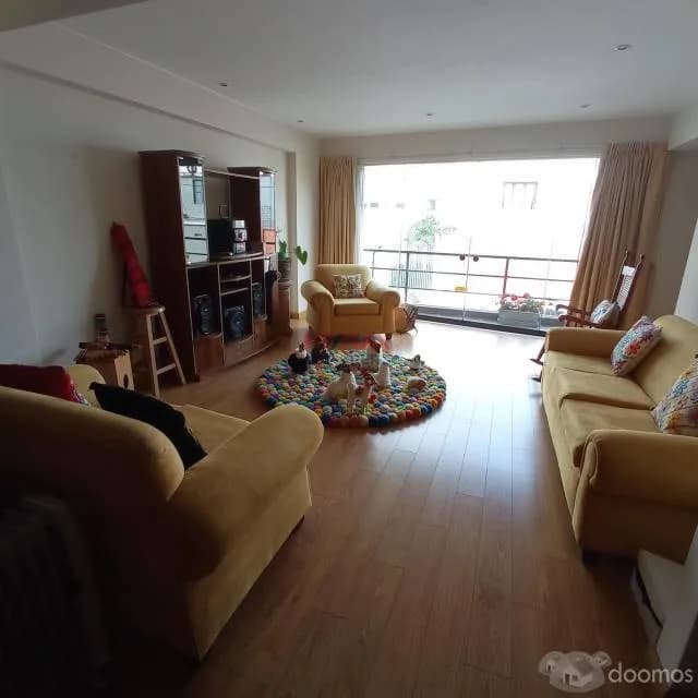 Vendo Dpto completamente amoblado a unas cuadras de Malecón — foto 4