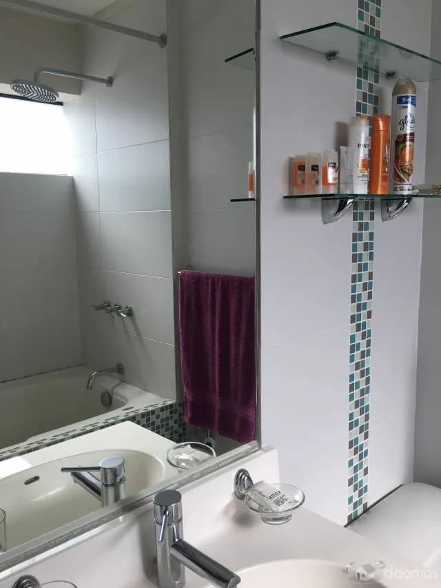 Vendo Dpto completamente amoblado a unas cuadras de Malecón — foto 8