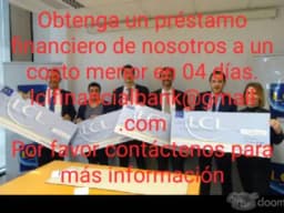 oferta inmobiliaria muy importante