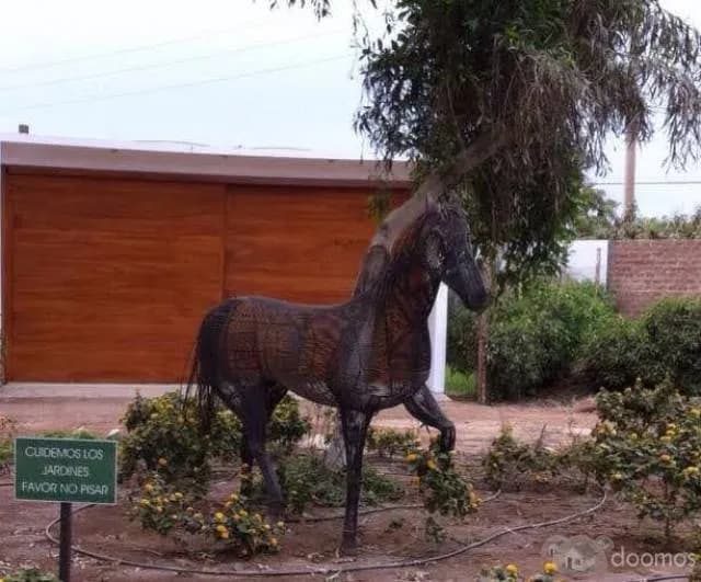 HERMOSA CASA DE CAMPO — foto 1
