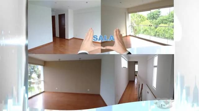 HERMOSO Y AMPLIO DUPLEX — foto 1