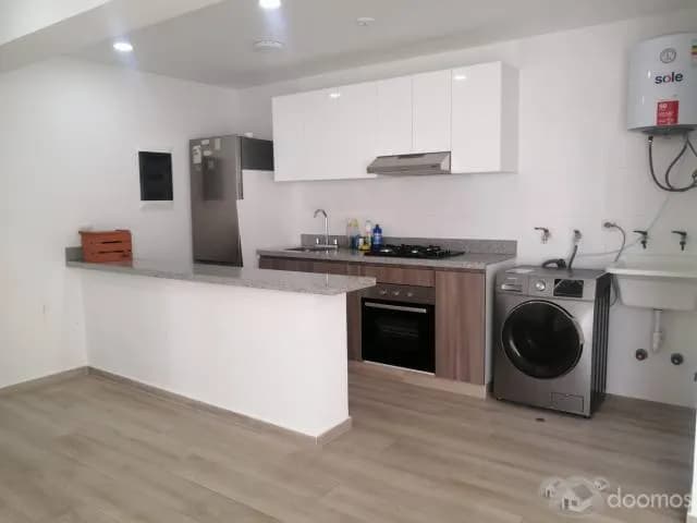 Alquilo departamento Surquillo — foto 3