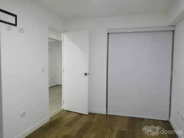 Alquilo departamento Surquillo — foto 6