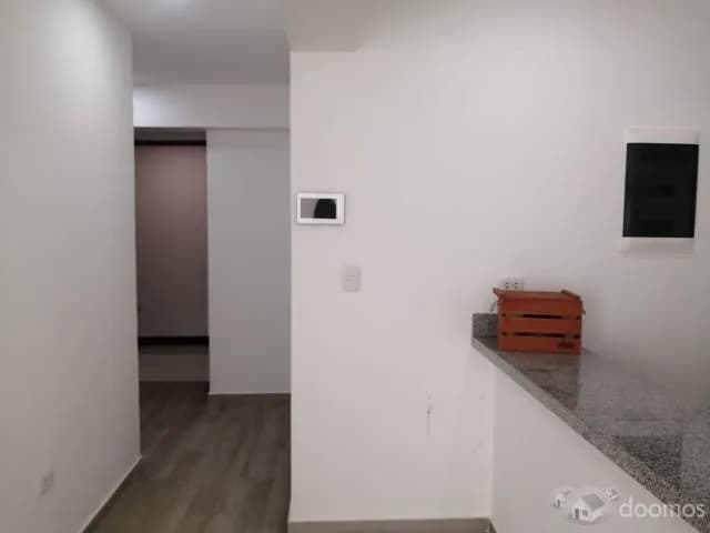 Alquilo departamento Surquillo — foto 12