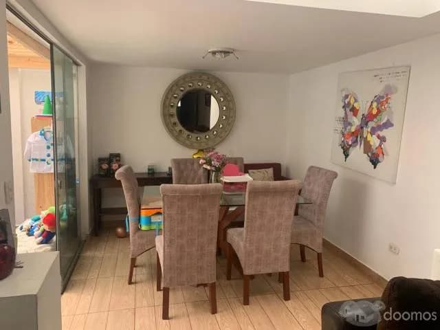 Vendo departamento en Magdalena — foto 2