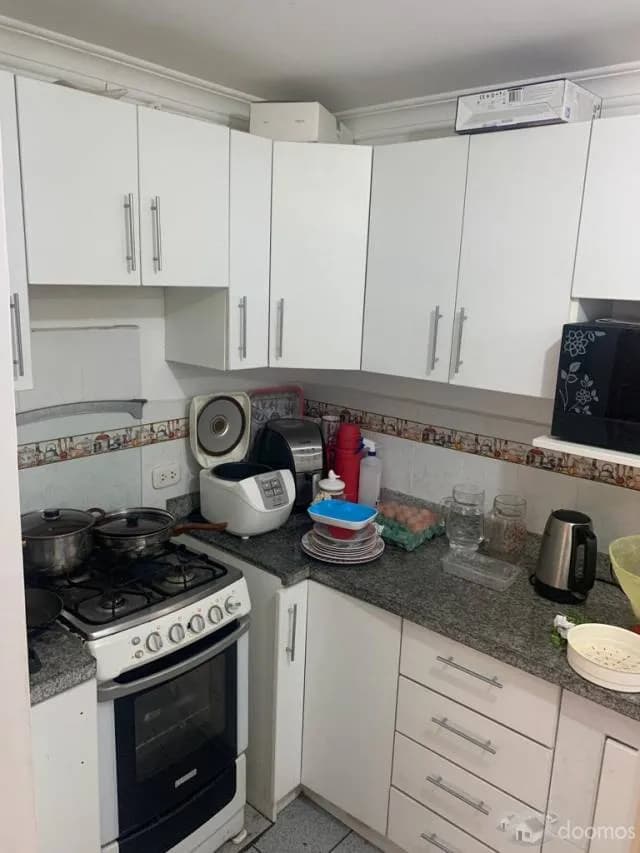 Vendo departamento en Magdalena — foto 6