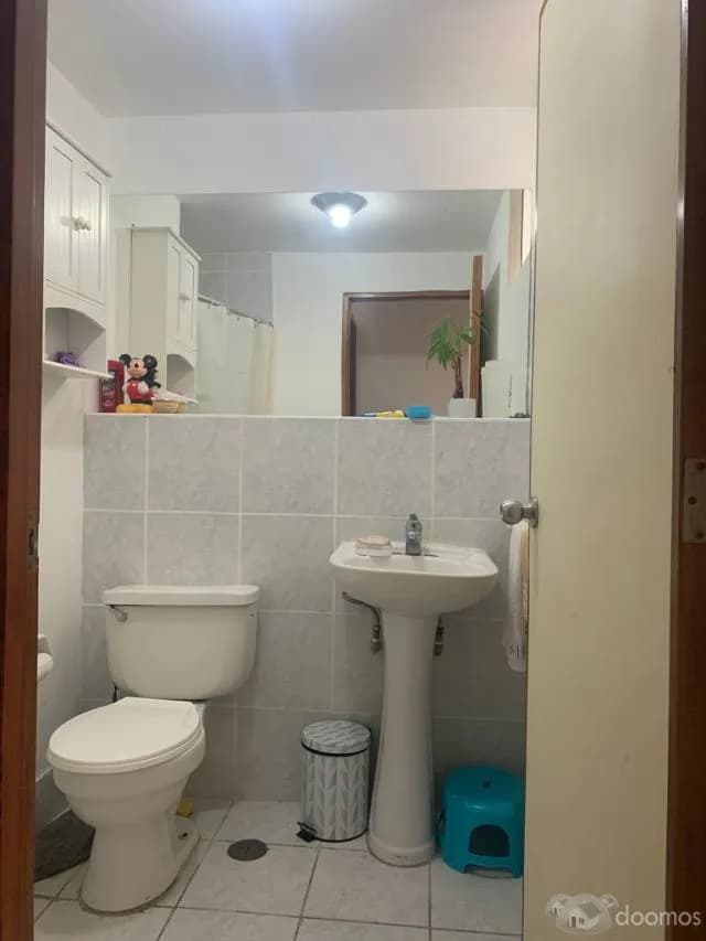Vendo departamento en Magdalena — foto 8
