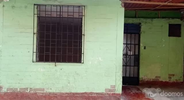 Casa en venta como terreno en Villa El Salvador — foto 1