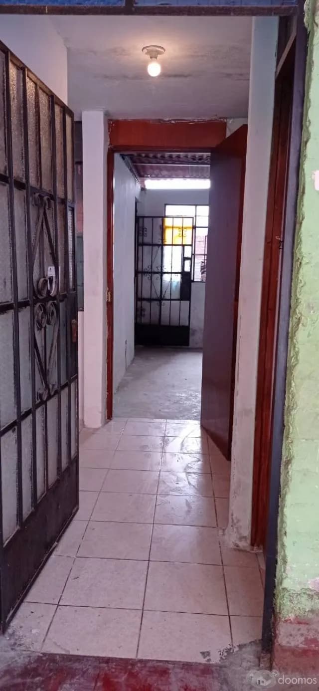 Casa en venta como terreno en Villa El Salvador — foto 5