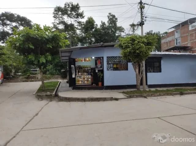 venta casas la Merced — foto 3