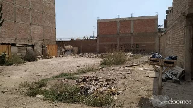 TERRENO EN CARABAYLLO — foto 2