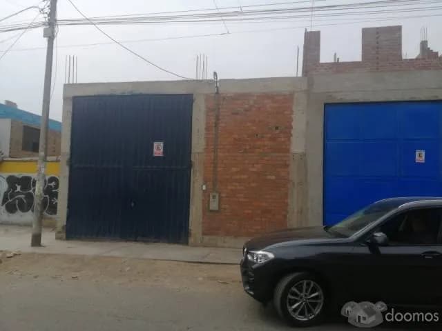 ALQUILER DE TERRENO — foto 1