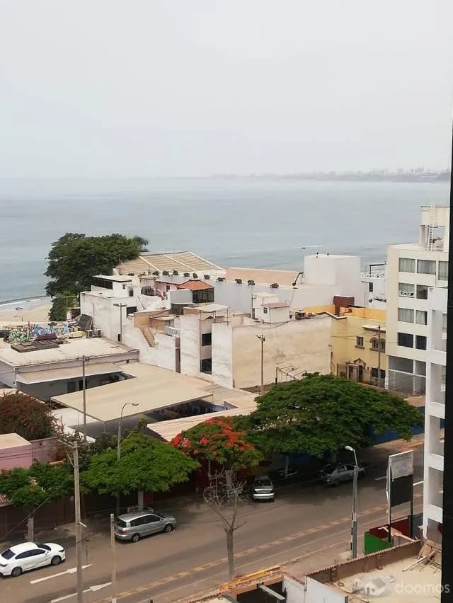 ALQUILER DEPARTAMENTO EN ESTRENO CON VISTA AL MAR — foto 2