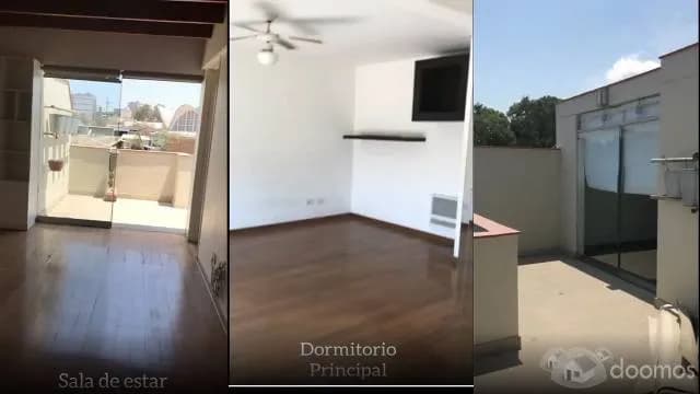 ZONA EXCLUSIVA - CASUARINAS - SURCO  Duplex de 3 dormitorios de 195m2 Y 2 GARAGES — foto 3