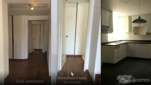 ZONA EXCLUSIVA - CASUARINAS - SURCO  Duplex de 3 dormitorios de 195m2 Y 2 GARAGES — foto 4