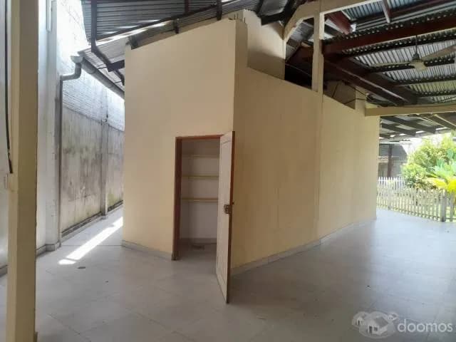 Vendo Hermosa Casa 18x96 — foto 5