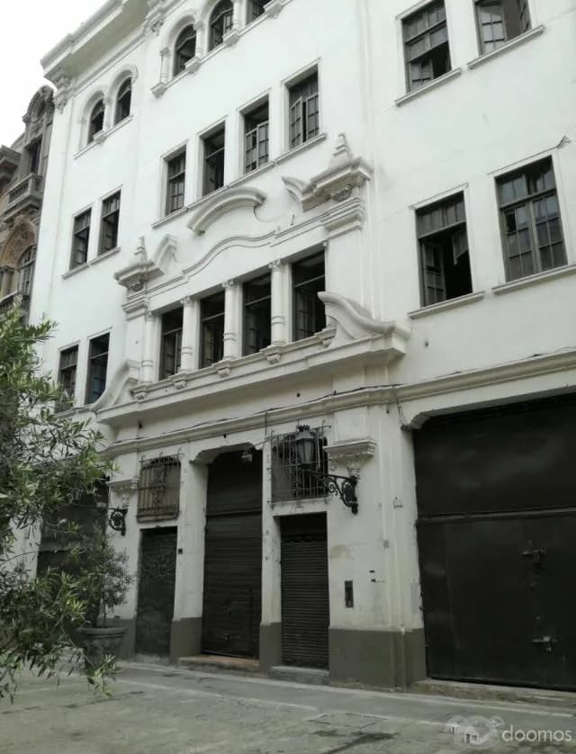 Venta - Propiedad Inmueble 900 Metros cuadrados — foto 1