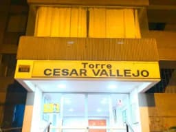 Alquiler de Minidepartamento en Torres de San Borja