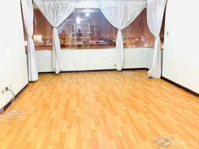 Alquiler de Minidepartamento en Torres de San Borja — foto 3